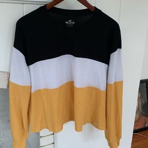 Hollister Top